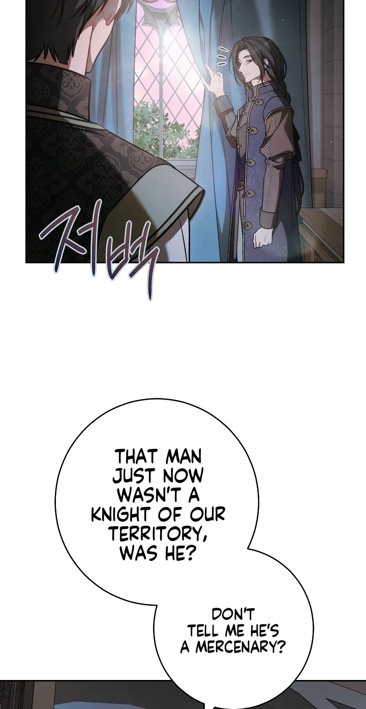 Marriage of Convenience 2: An Unforgettable Song Chapter 58 page 76