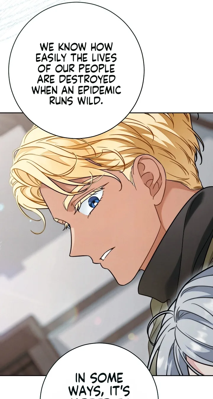 Marriage of Convenience 2: An Unforgettable Song Chapter 58 page 38