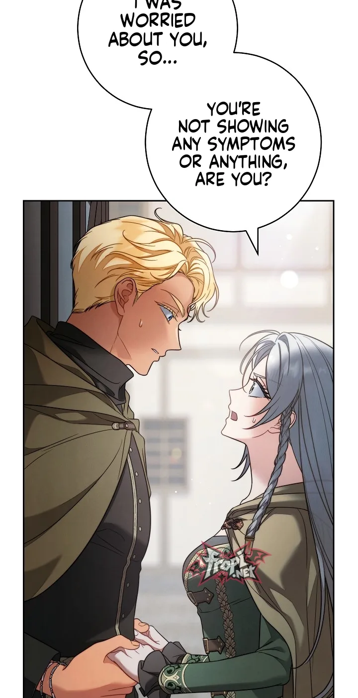 Marriage of Convenience 2: An Unforgettable Song Chapter 58 page 21