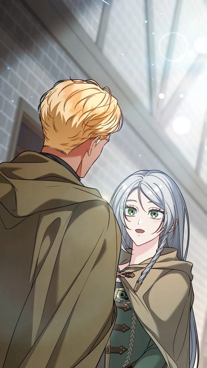 Marriage of Convenience 2: An Unforgettable Song Chapter 58 page 61