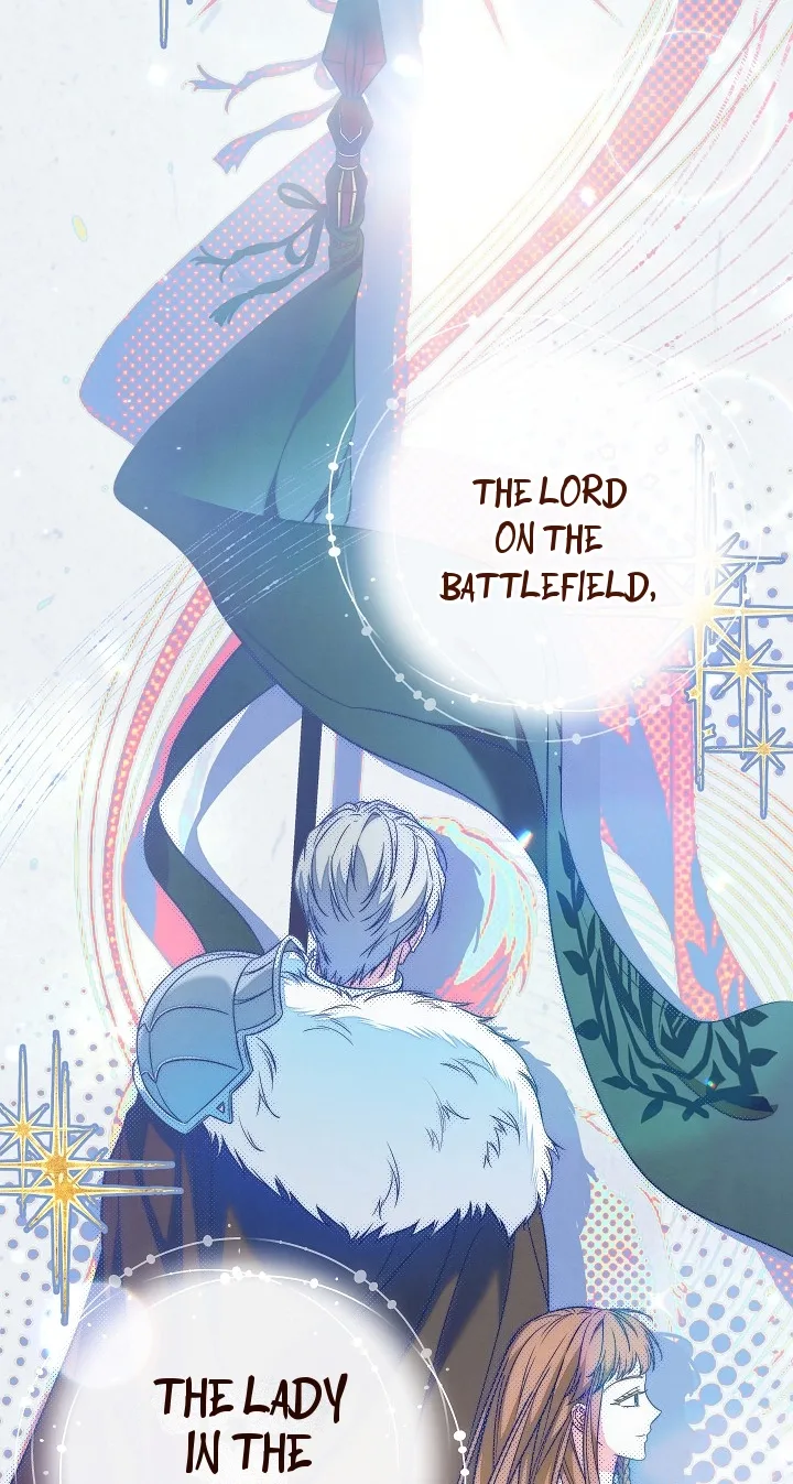 Marriage of Convenience 2: An Unforgettable Song Chapter 58 page 40