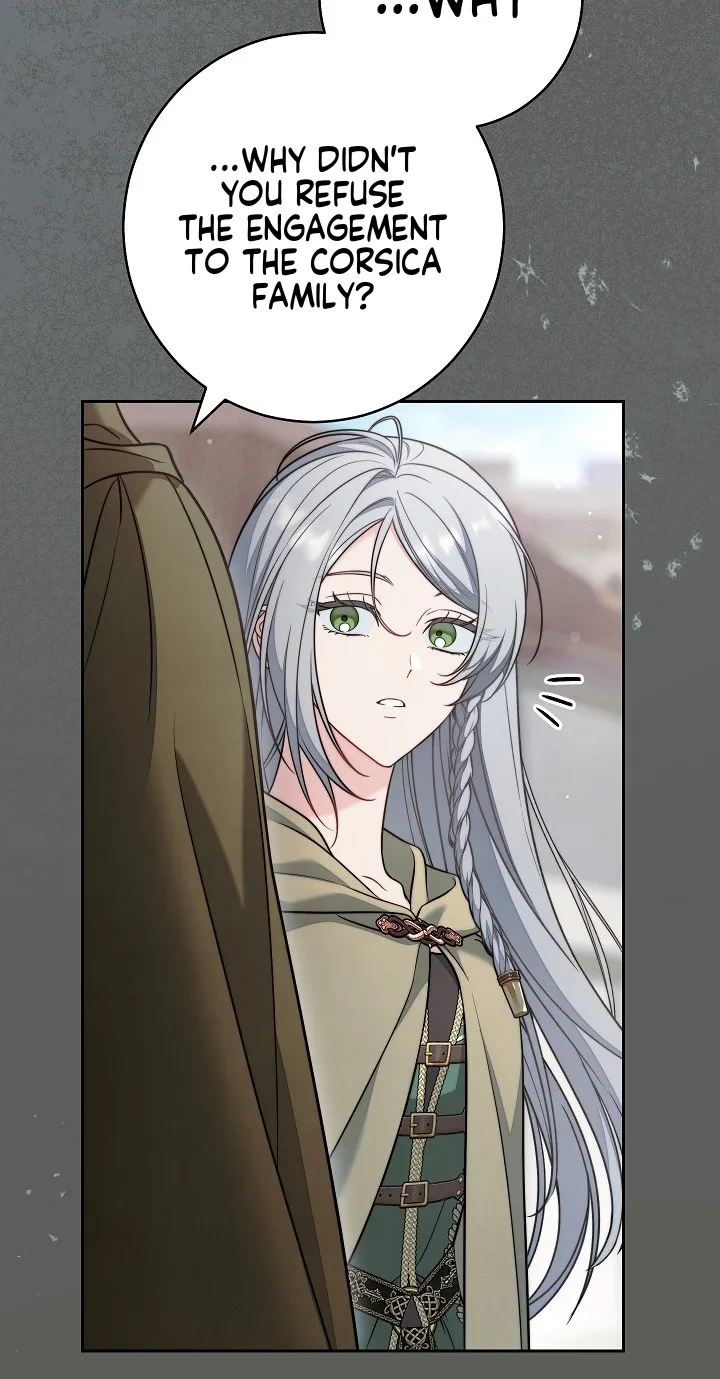 Marriage of Convenience 2: An Unforgettable Song Chapter 58 page 52