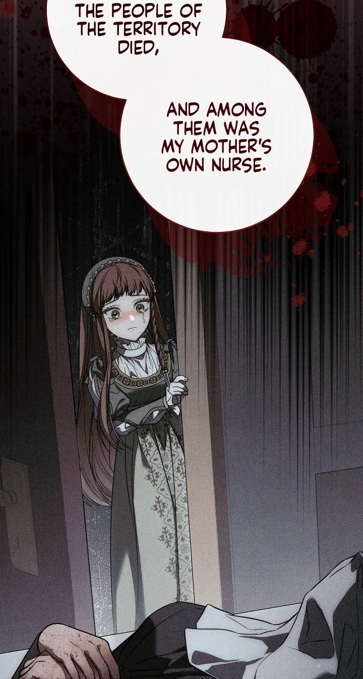 Marriage of Convenience 2: An Unforgettable Song Chapter 58 page 35