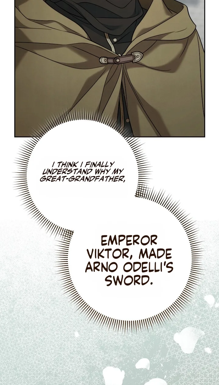Marriage of Convenience 2: An Unforgettable Song Chapter 58 page 44