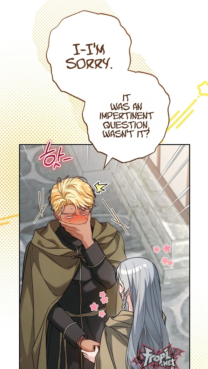 Marriage of Convenience 2: An Unforgettable Song Chapter 58 page 63