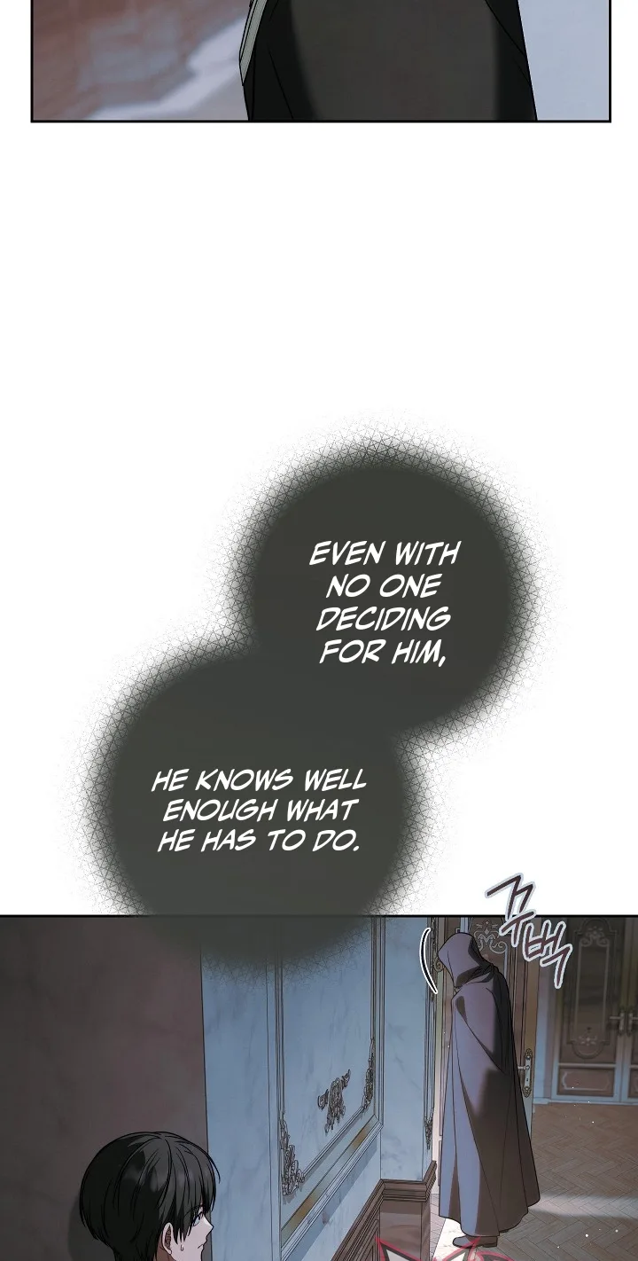 Marriage of Convenience 2: An Unforgettable Song Chapter 58 page 71