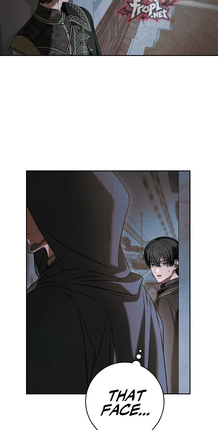 Marriage of Convenience 2: An Unforgettable Song Chapter 58 page 72