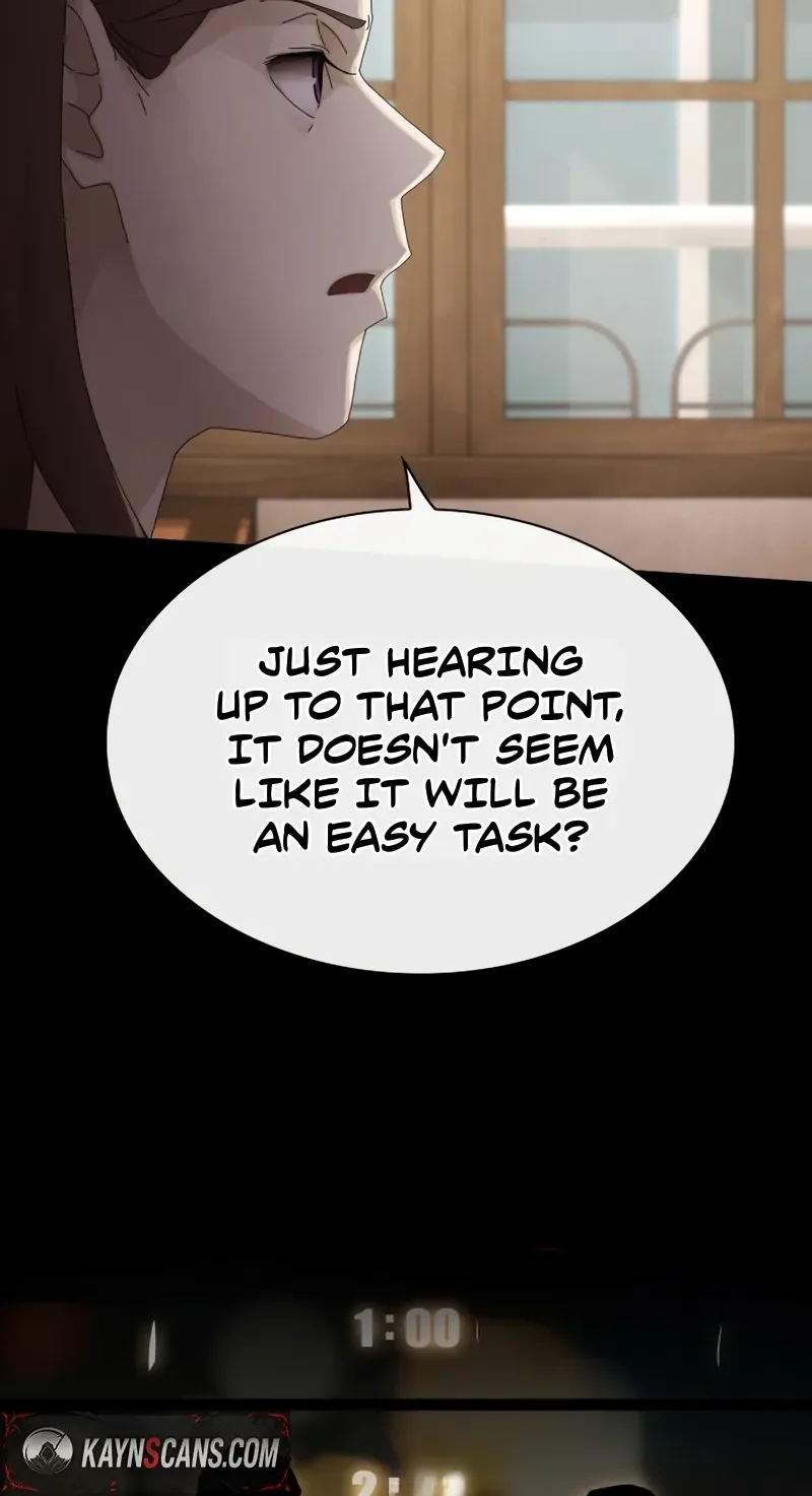 The Genius Who Reads the World Chapter 67 page 5