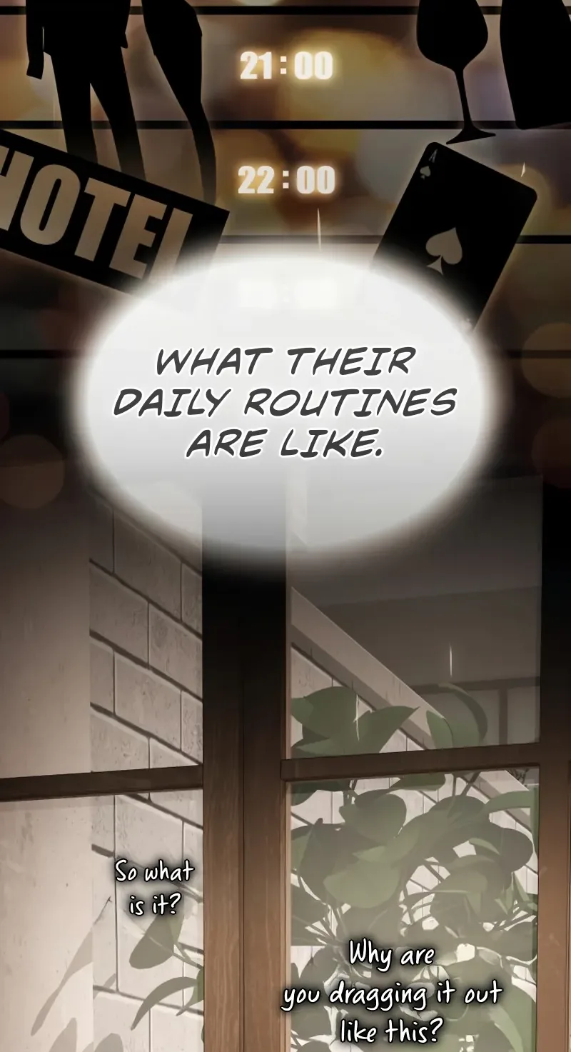 The Genius Who Reads the World Chapter 67 page 8