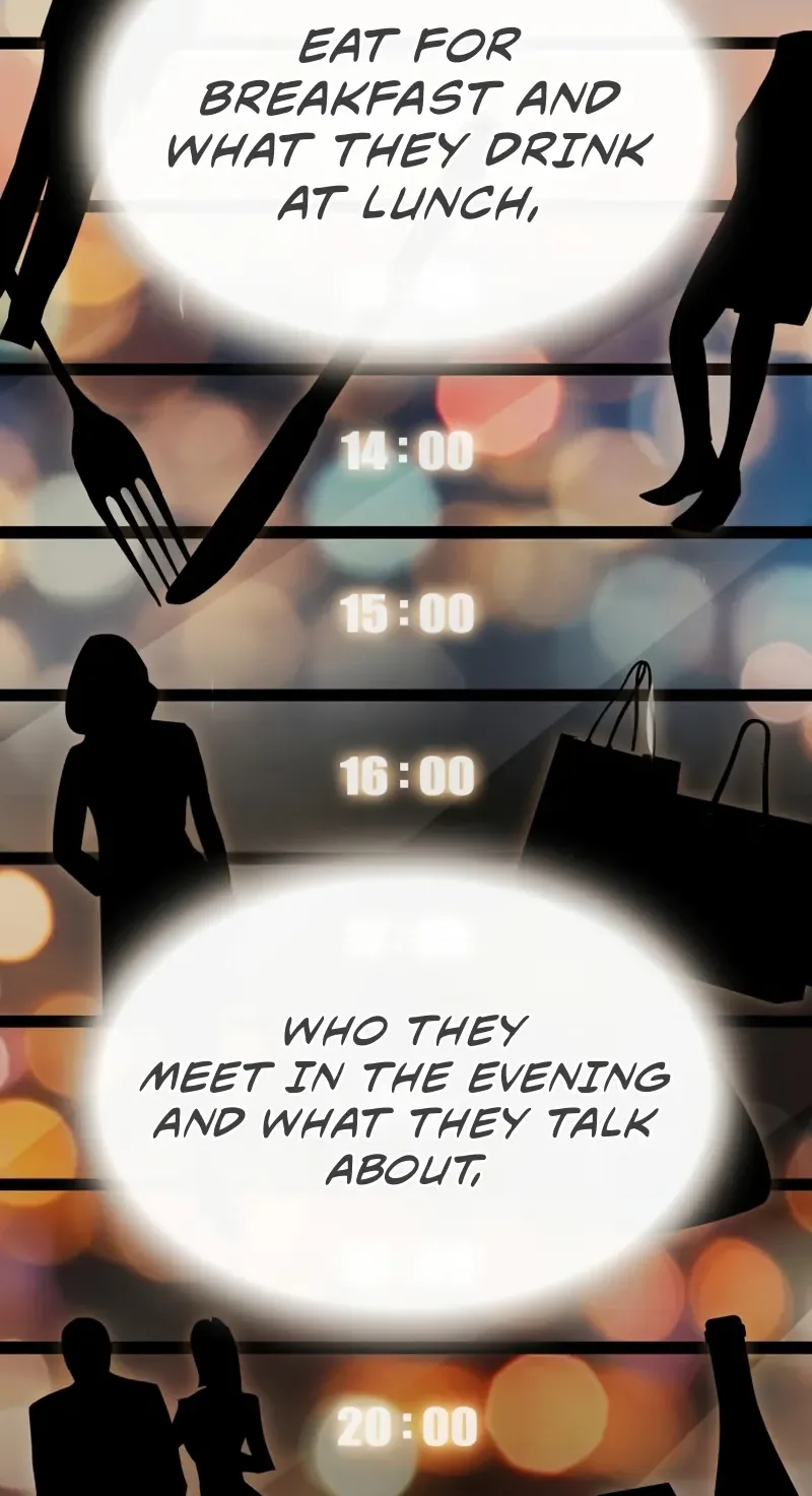 The Genius Who Reads the World Chapter 67 page 7