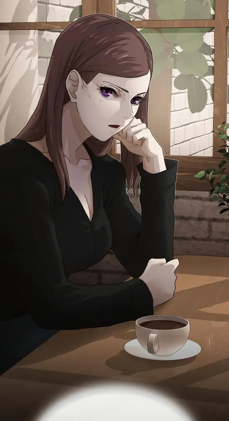 The Genius Who Reads the World Chapter 67 page 9