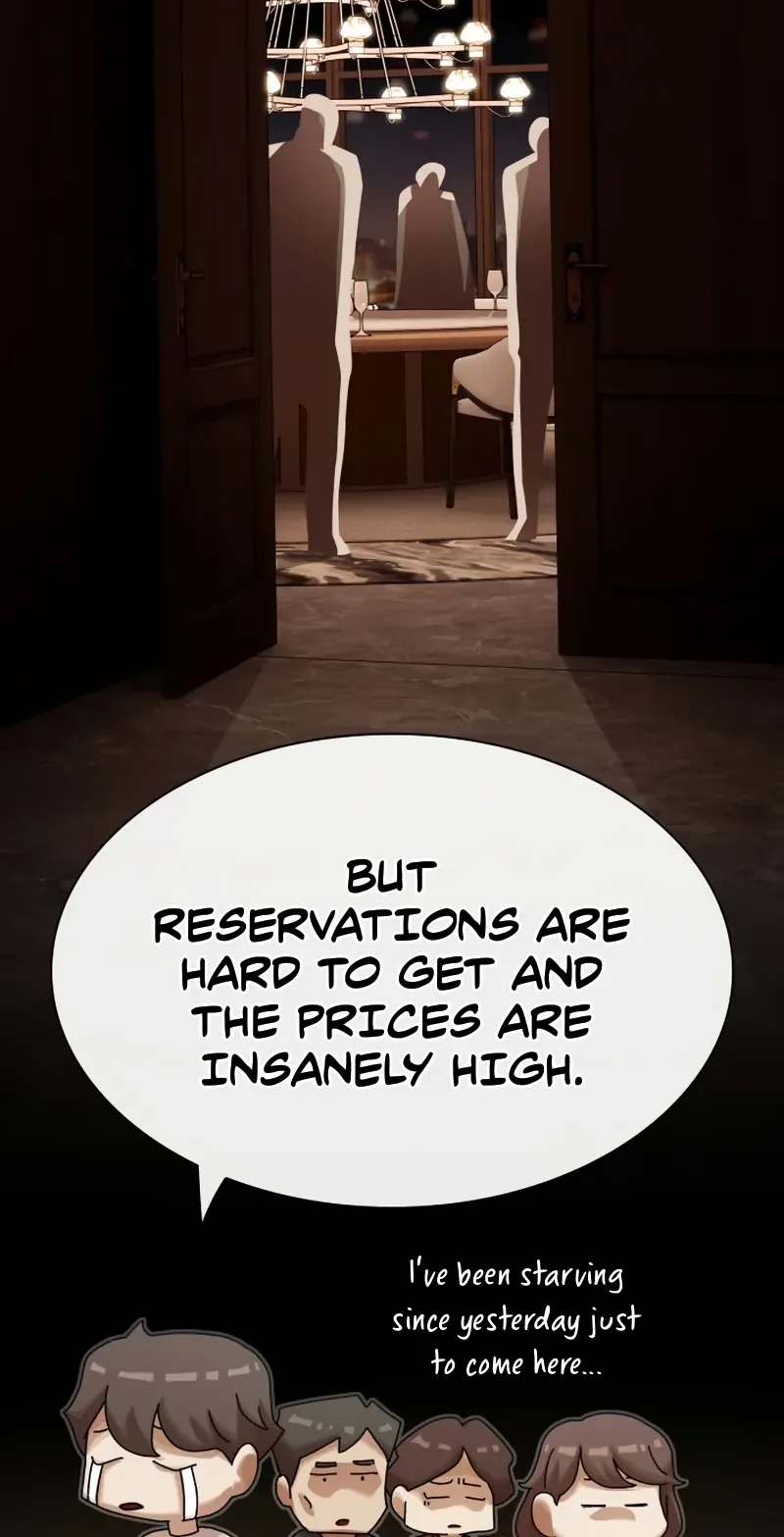 The Genius Who Reads the World Chapter 67 page 38