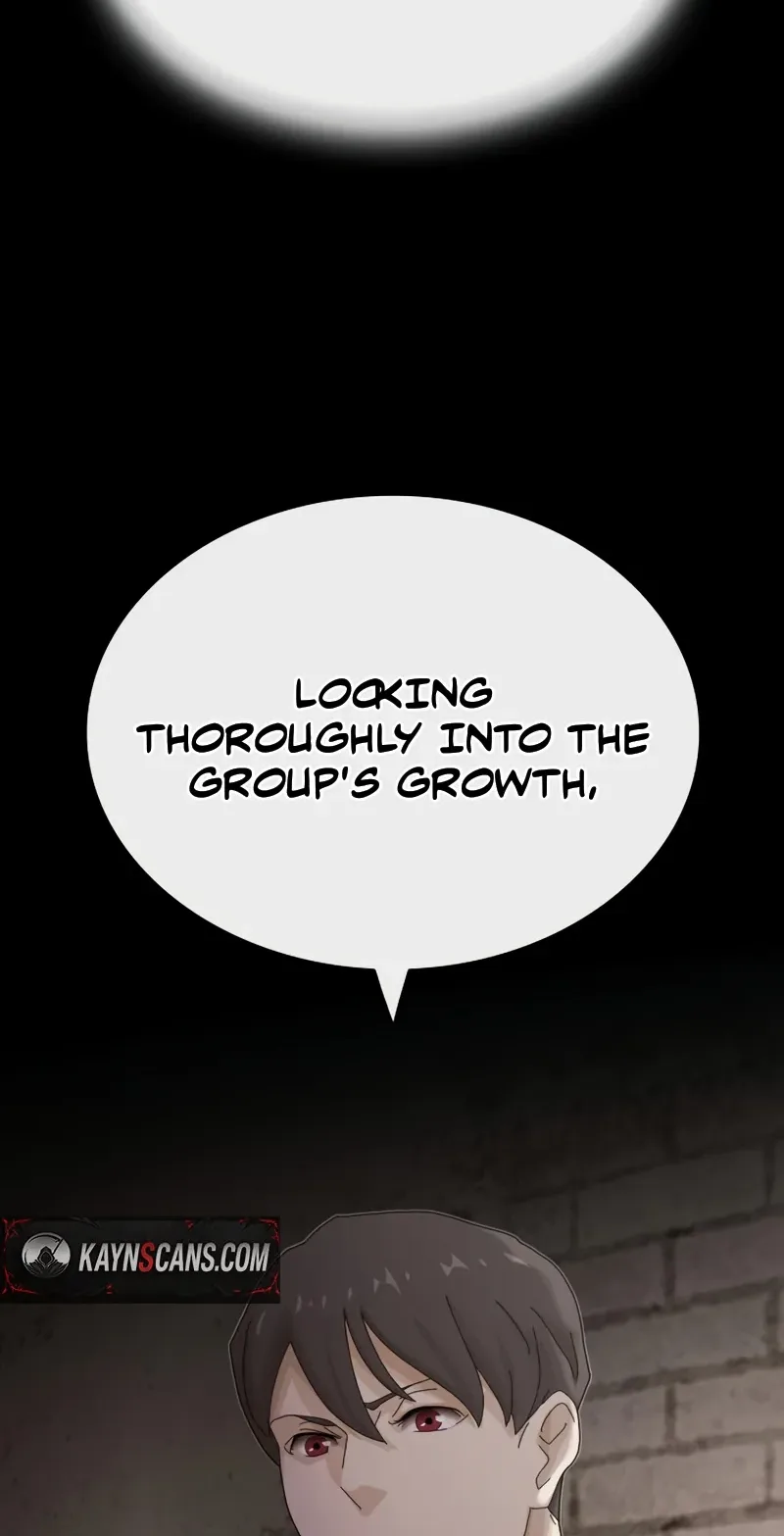 The Genius Who Reads the World Chapter 67 page 32