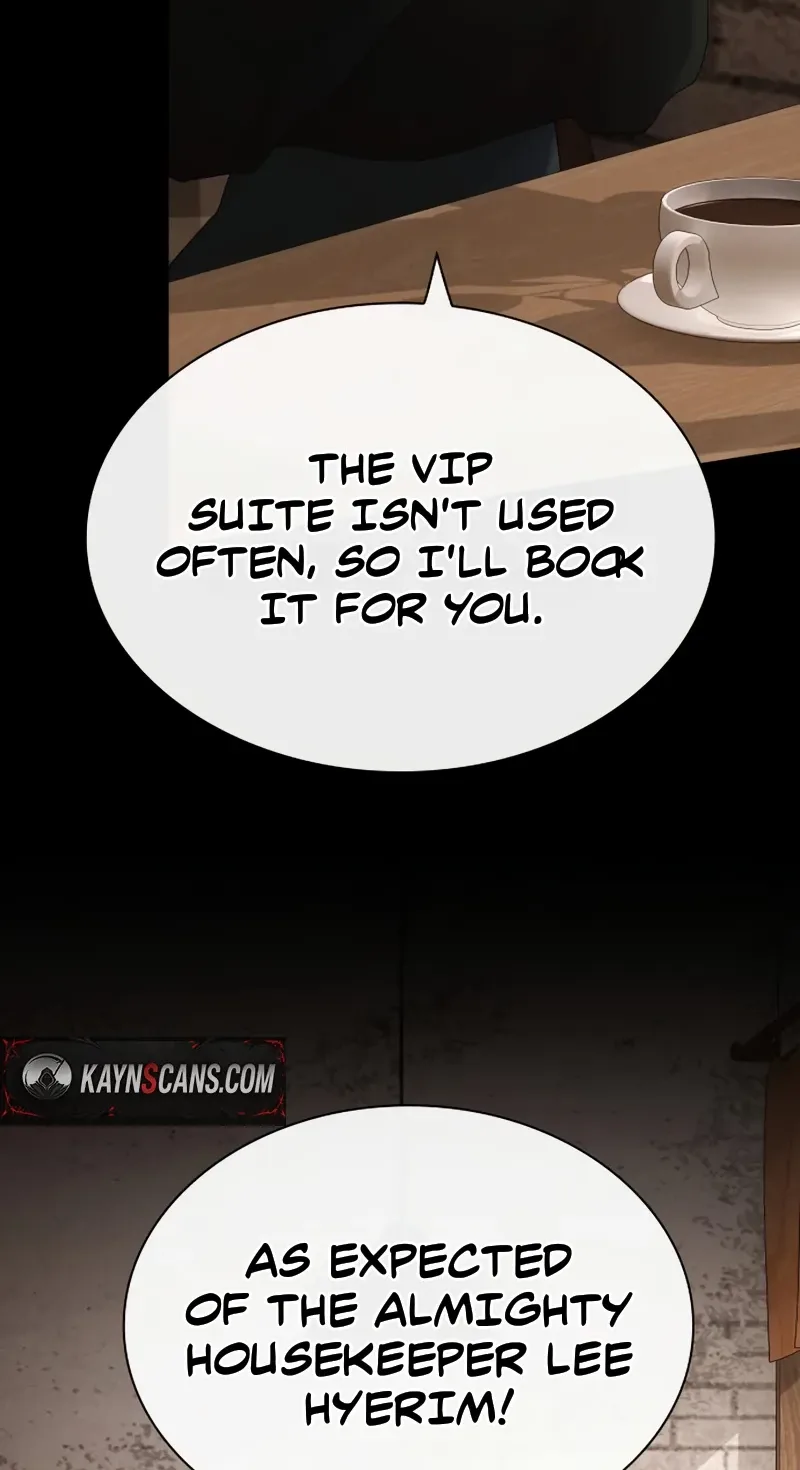 The Genius Who Reads the World Chapter 67 page 41