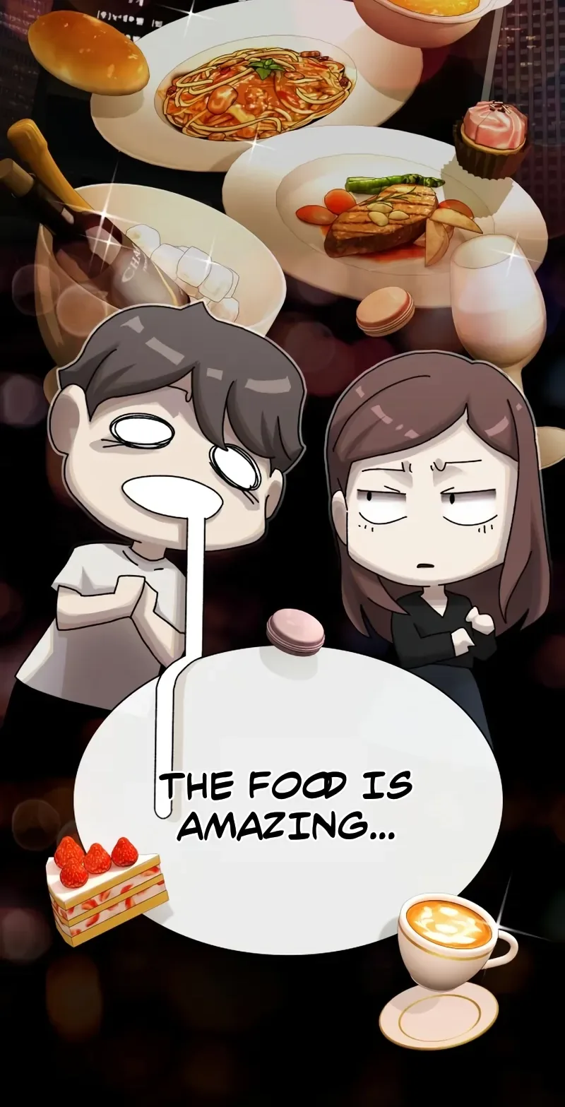 The Genius Who Reads the World Chapter 67 page 35