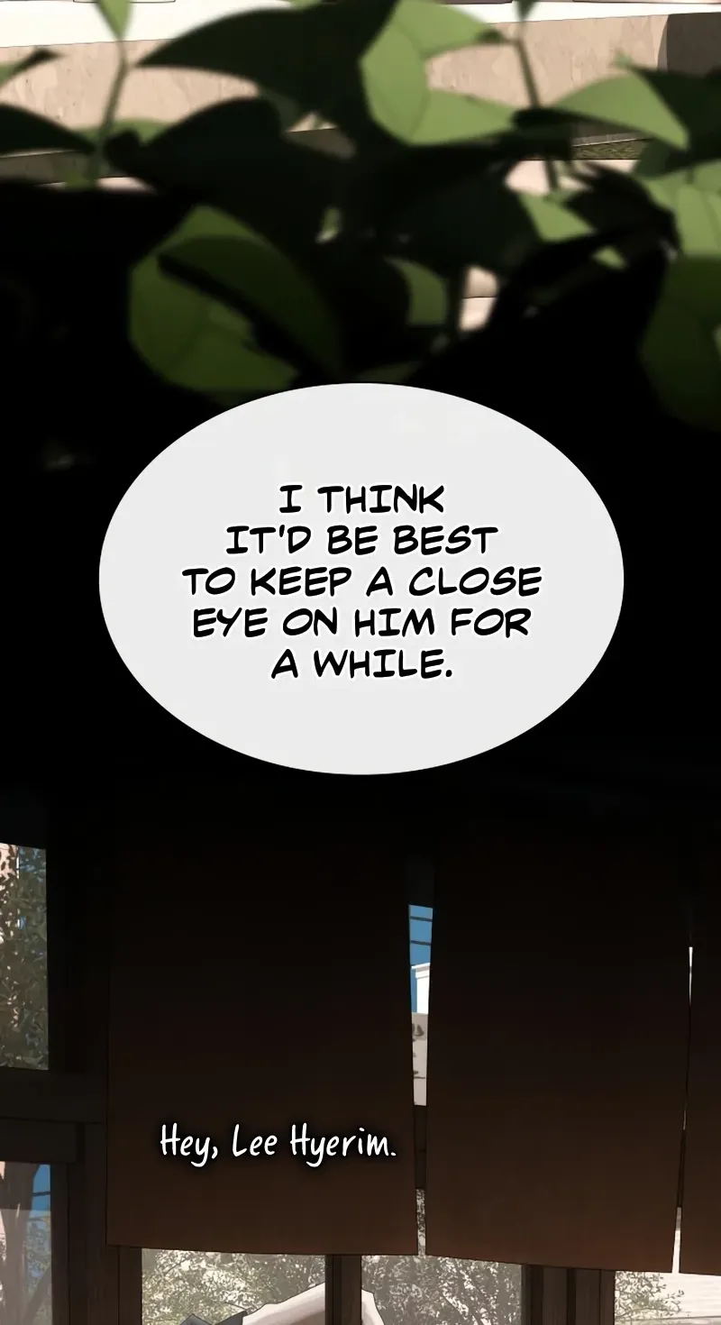 The Genius Who Reads the World Chapter 67 page 45