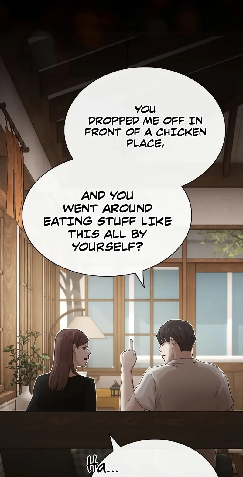The Genius Who Reads the World Chapter 67 page 36