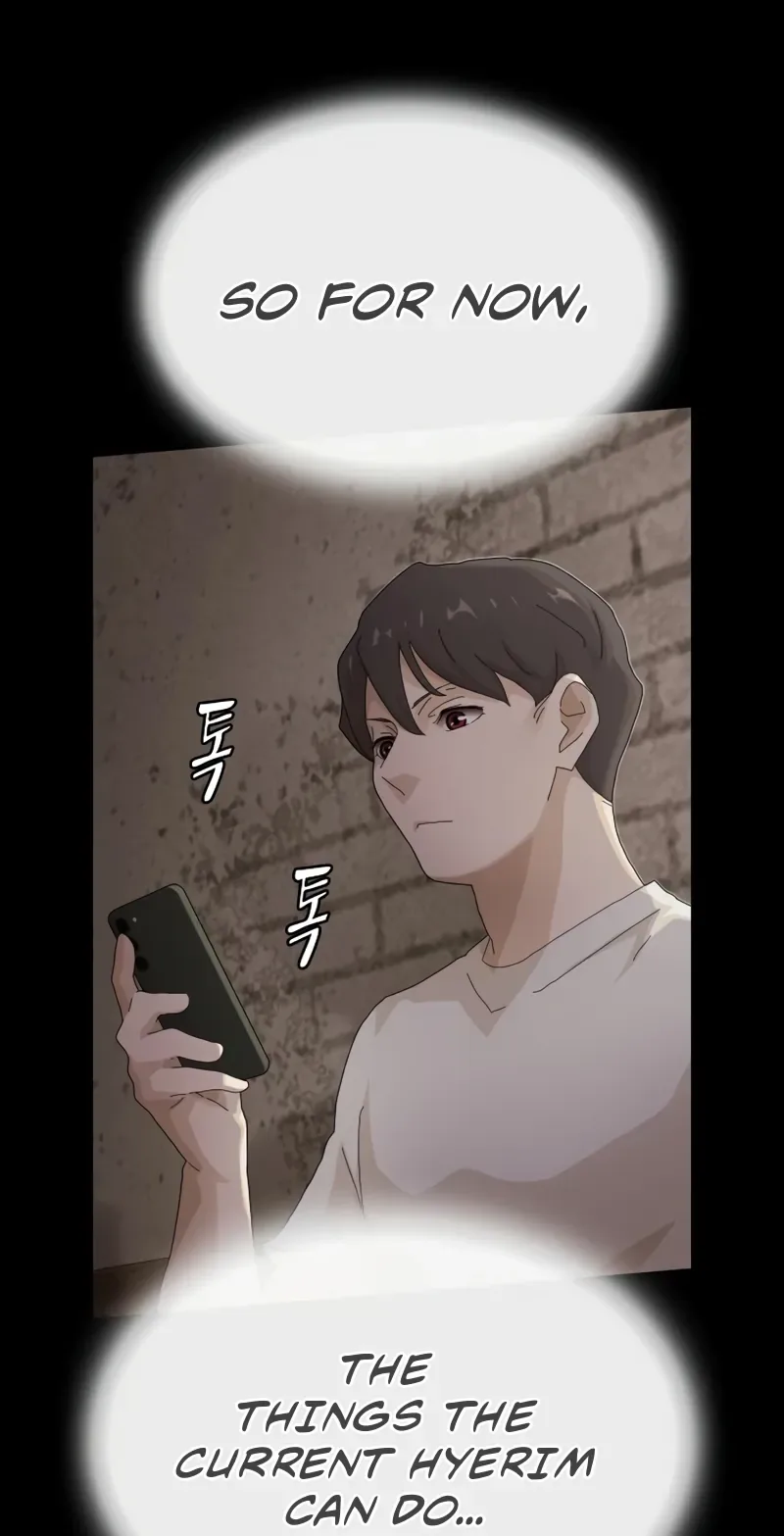 The Genius Who Reads the World Chapter 67 page 31