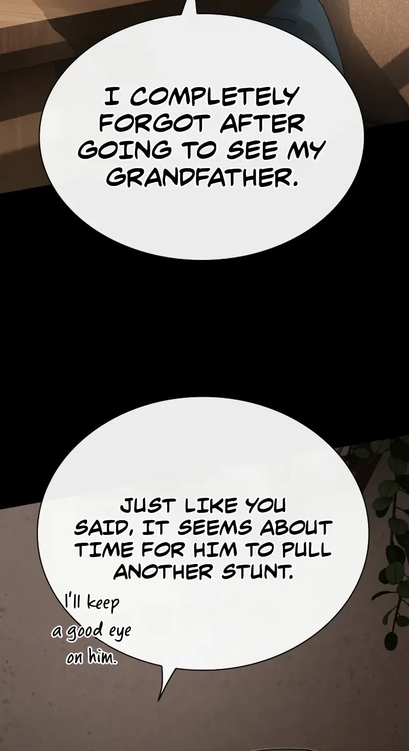 The Genius Who Reads the World Chapter 67 page 49
