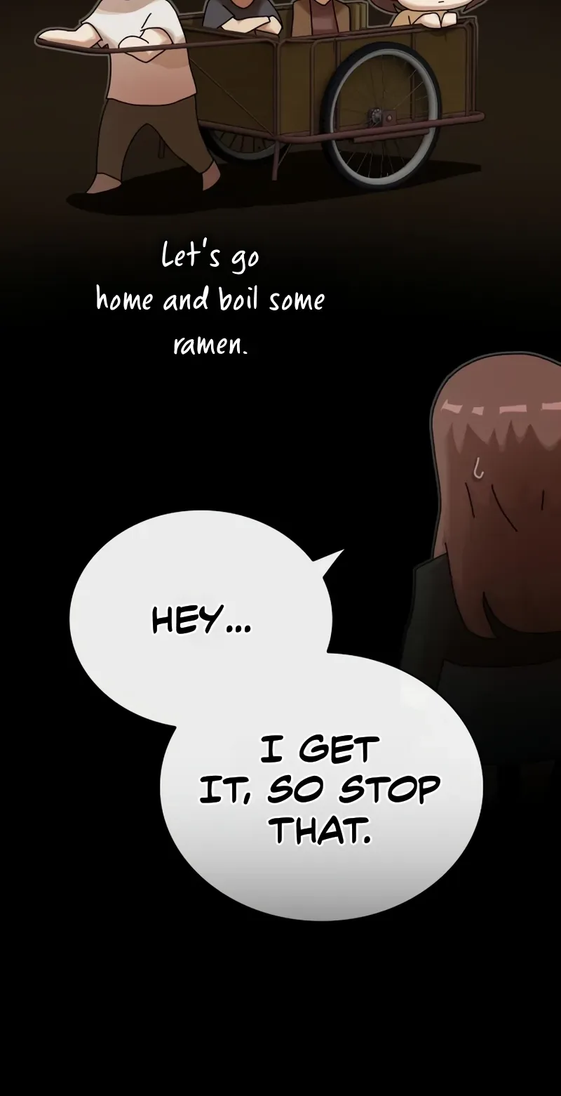 The Genius Who Reads the World Chapter 67 page 39