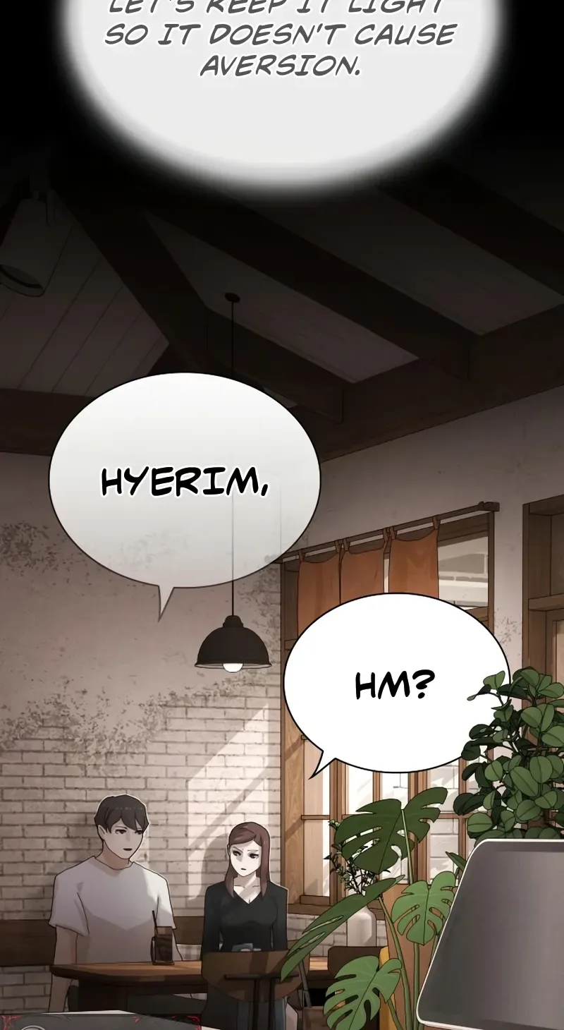 The Genius Who Reads the World Chapter 67 page 55