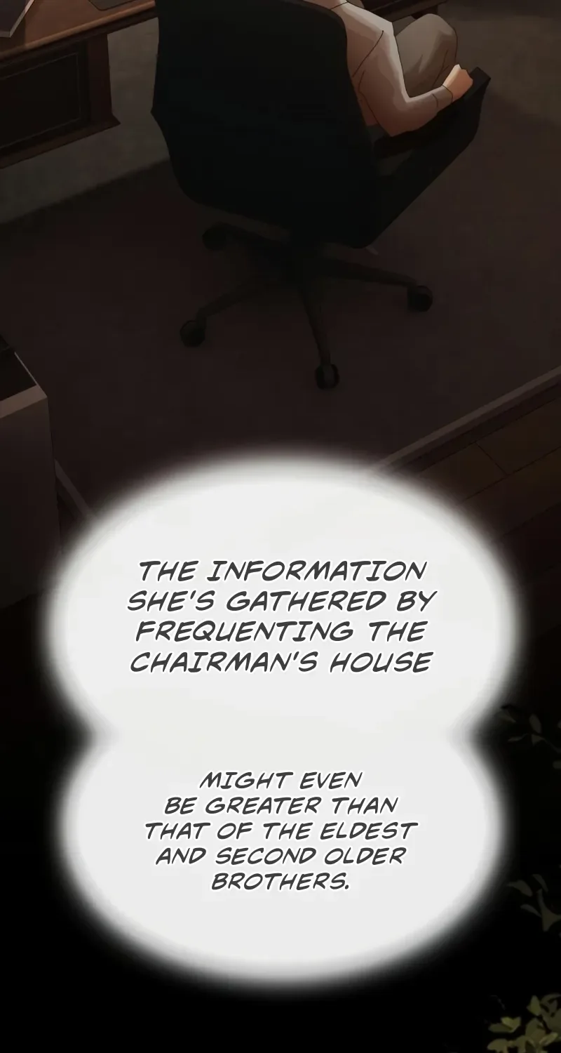 The Genius Who Reads the World Chapter 67 page 65