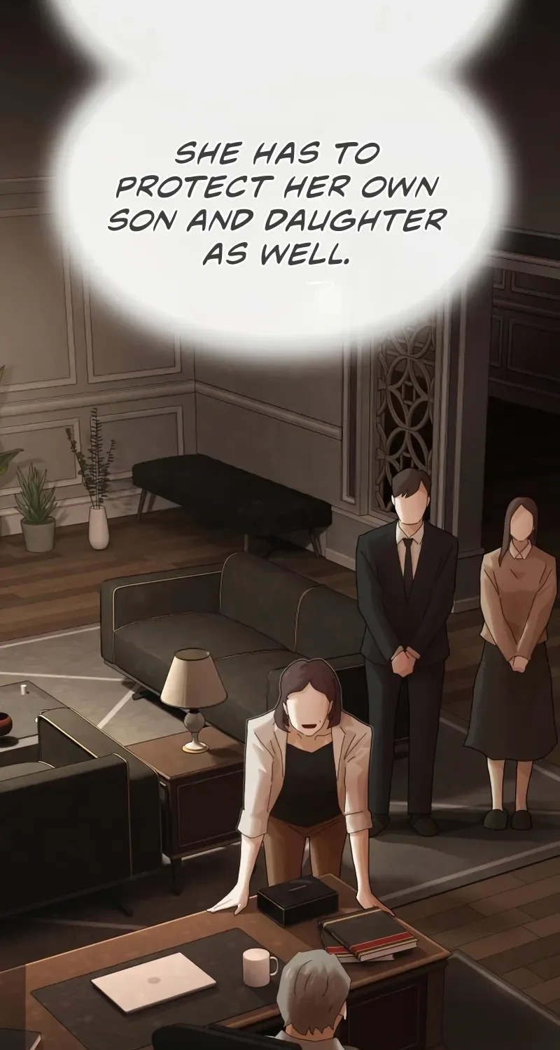 The Genius Who Reads the World Chapter 67 page 64