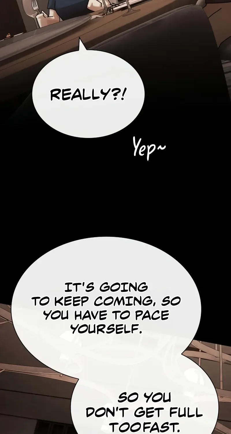 The Genius Who Reads the World Chapter 67 page 90