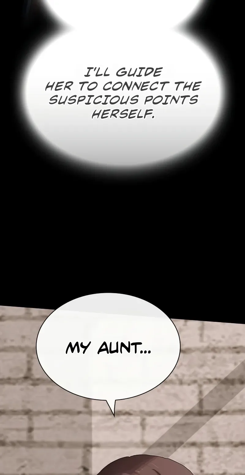The Genius Who Reads the World Chapter 67 page 70