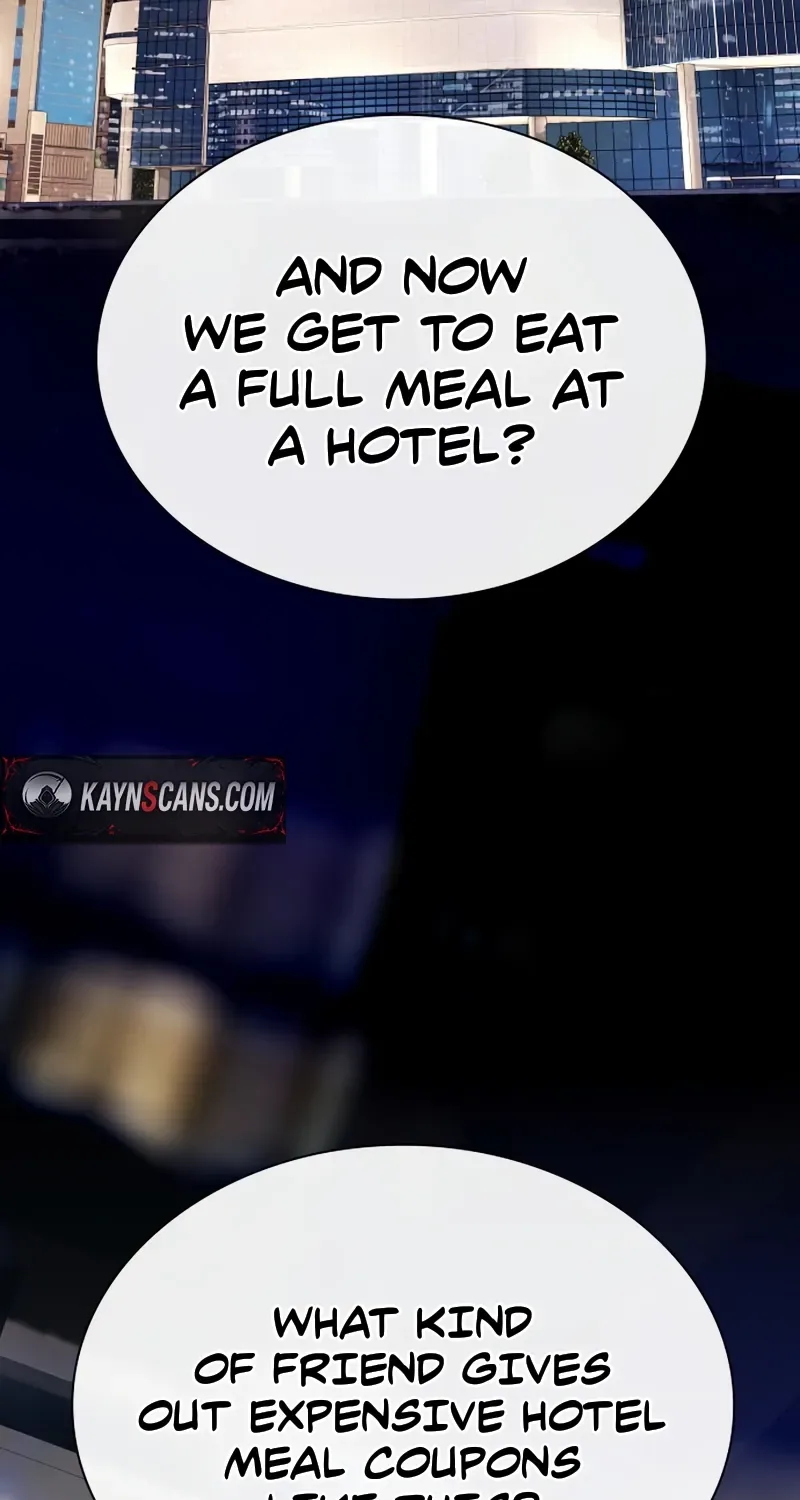The Genius Who Reads the World Chapter 67 page 85