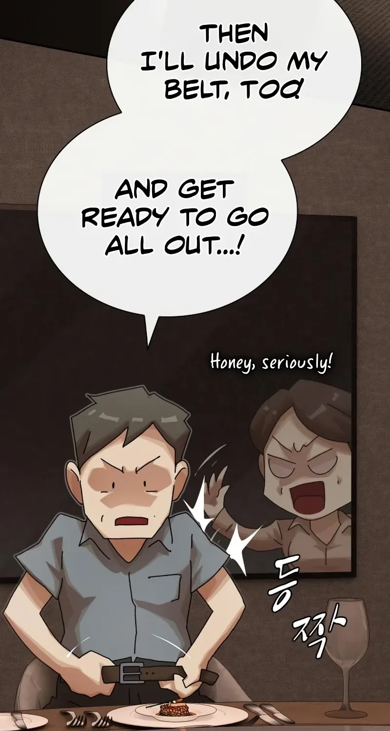 The Genius Who Reads the World Chapter 67 page 92