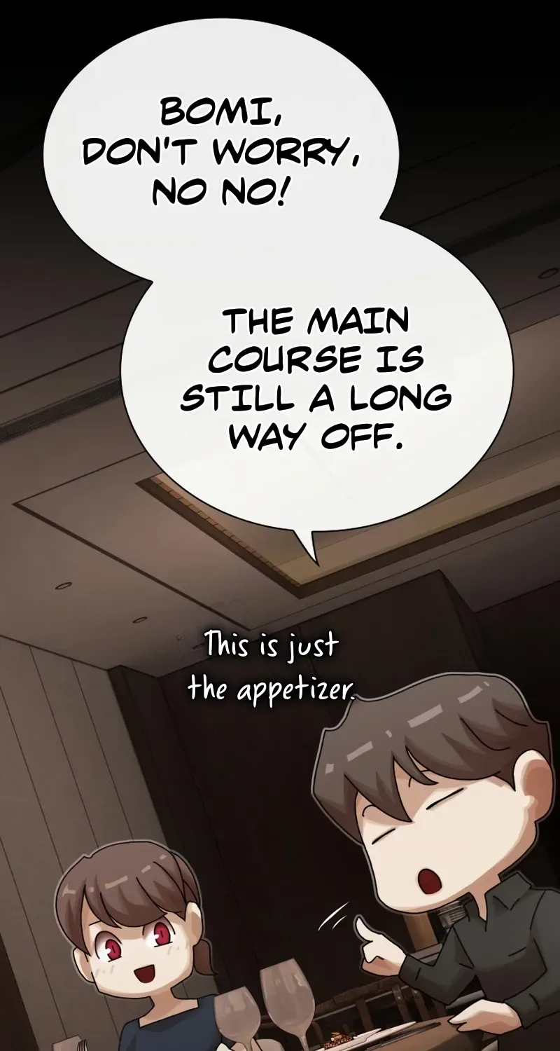 The Genius Who Reads the World Chapter 67 page 89