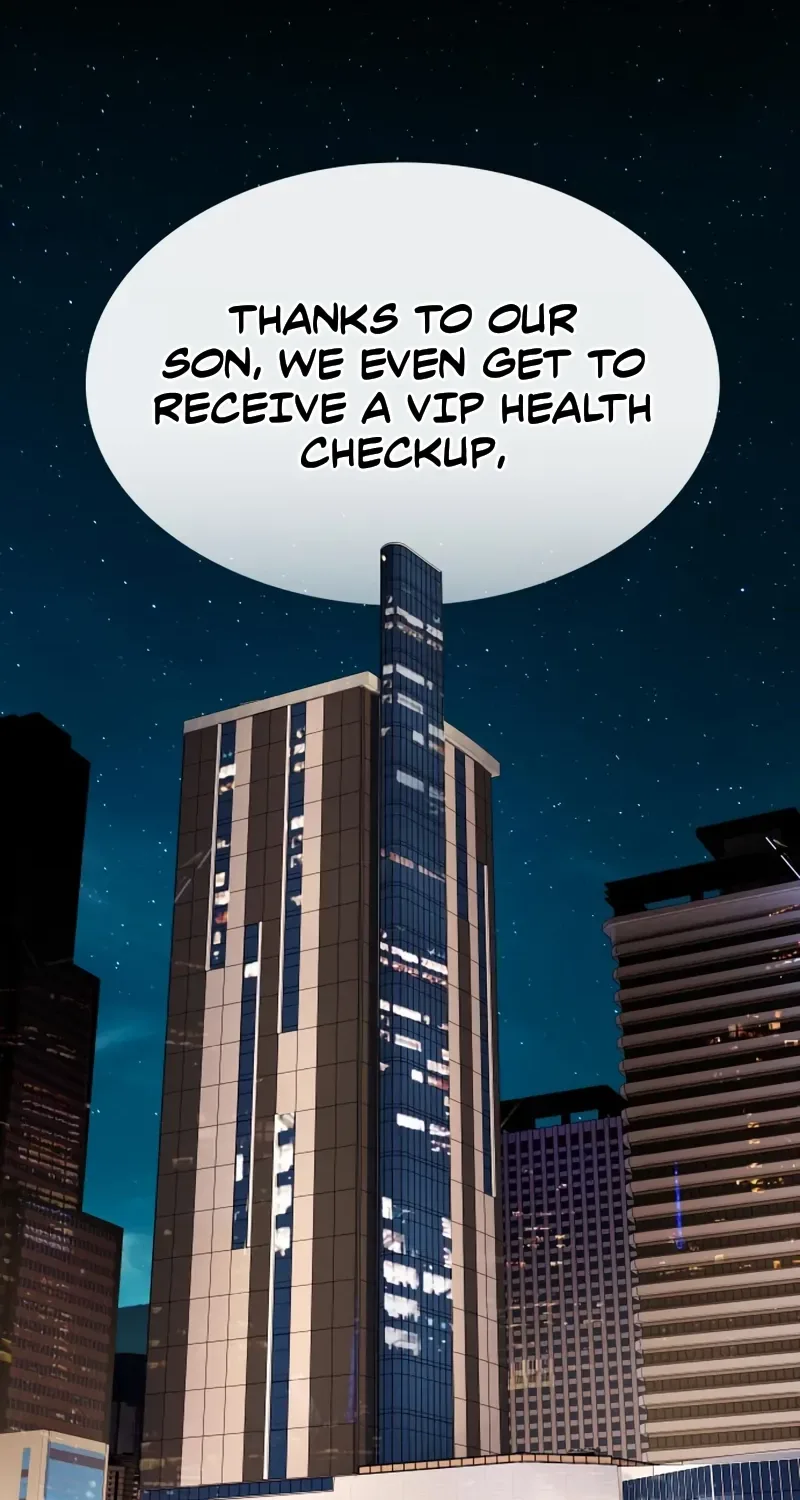 The Genius Who Reads the World Chapter 67 page 84