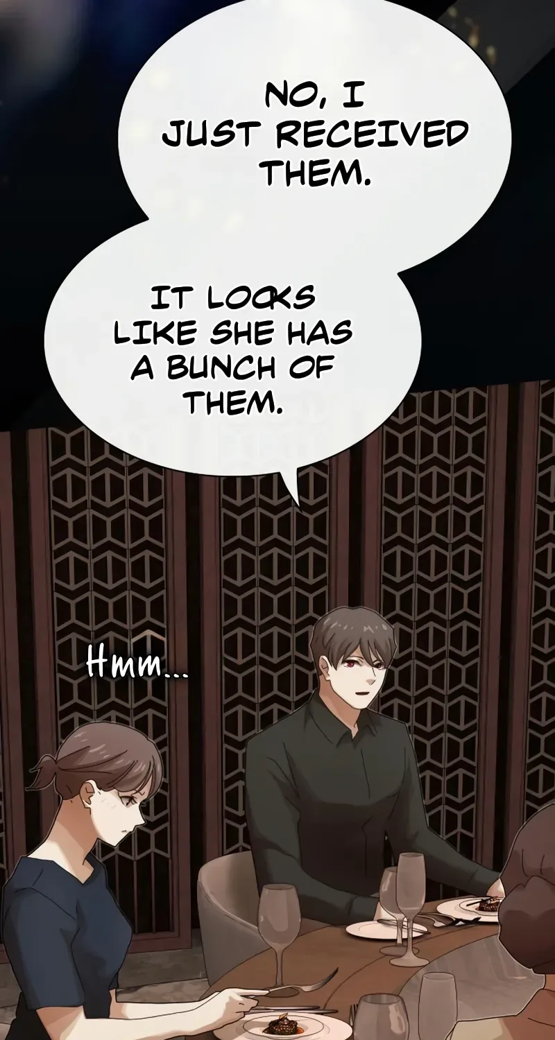 The Genius Who Reads the World Chapter 67 page 87