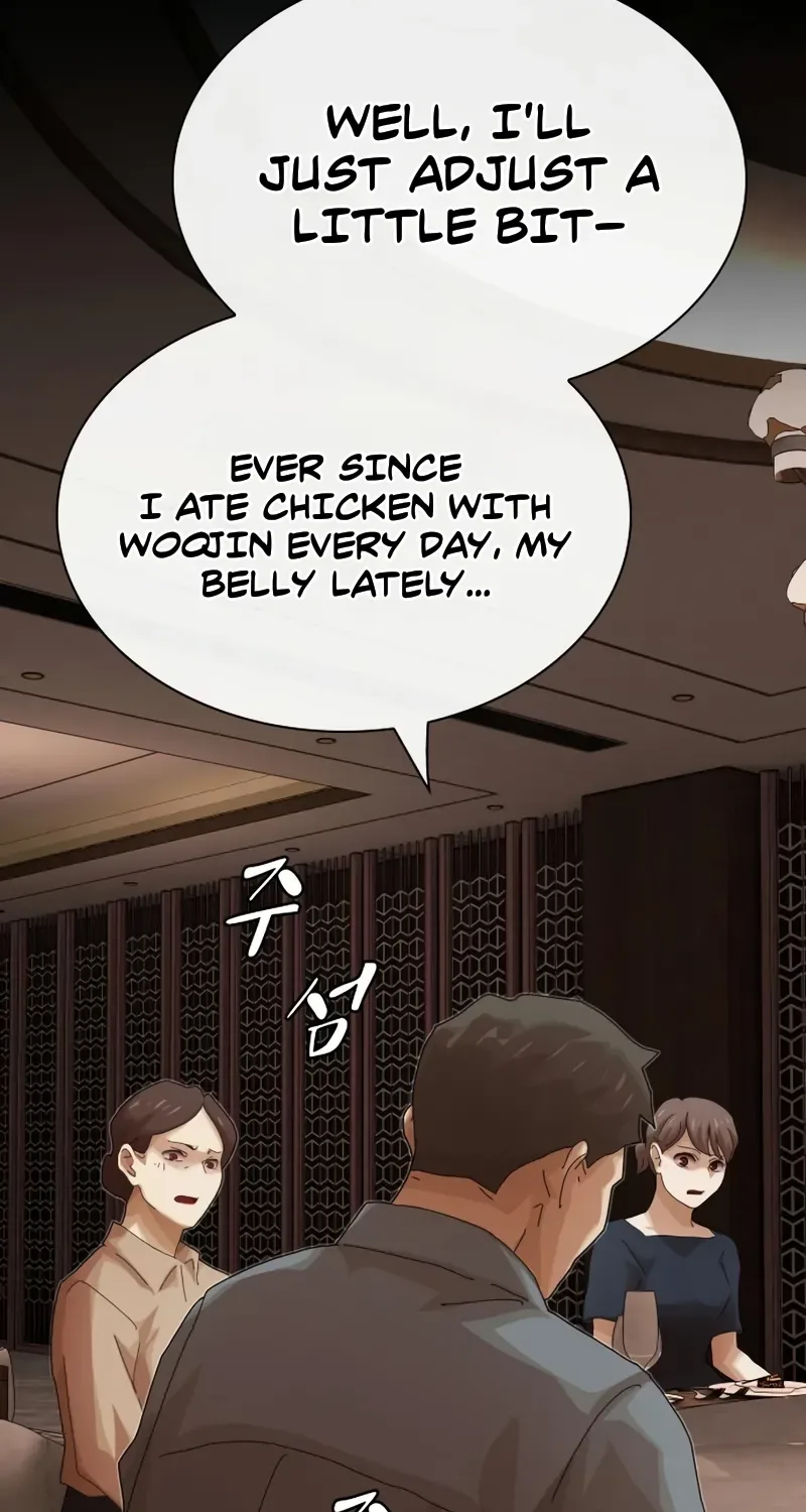 The Genius Who Reads the World Chapter 67 page 95