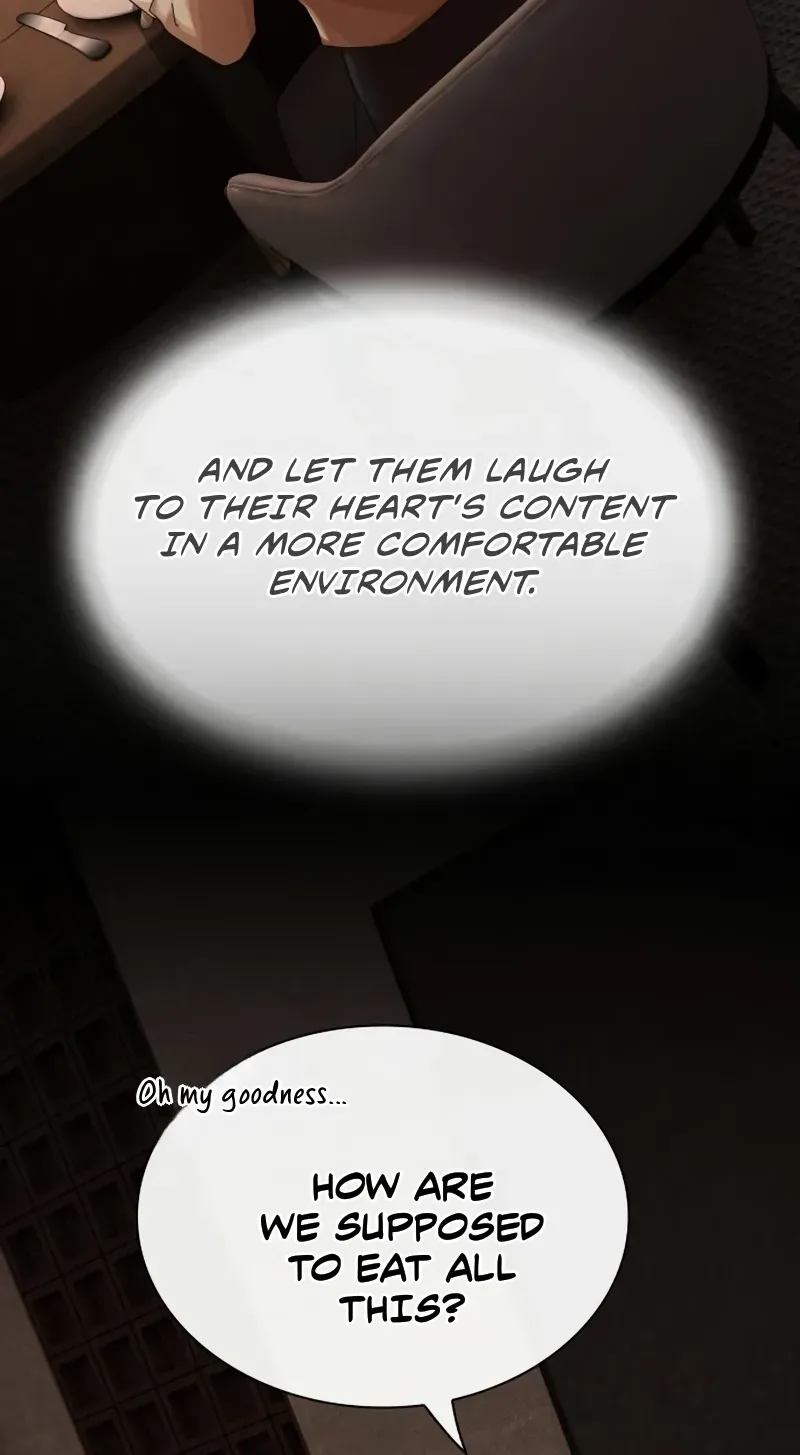 The Genius Who Reads the World Chapter 67 page 100