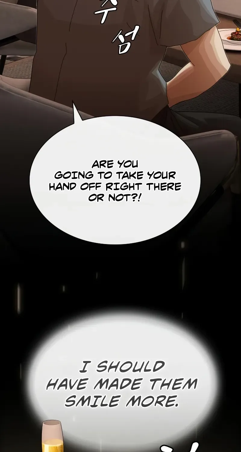 The Genius Who Reads the World Chapter 67 page 96