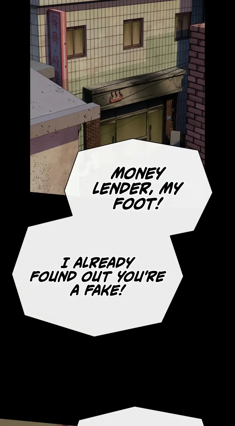 The Genius Who Reads the World Chapter 67 page 131