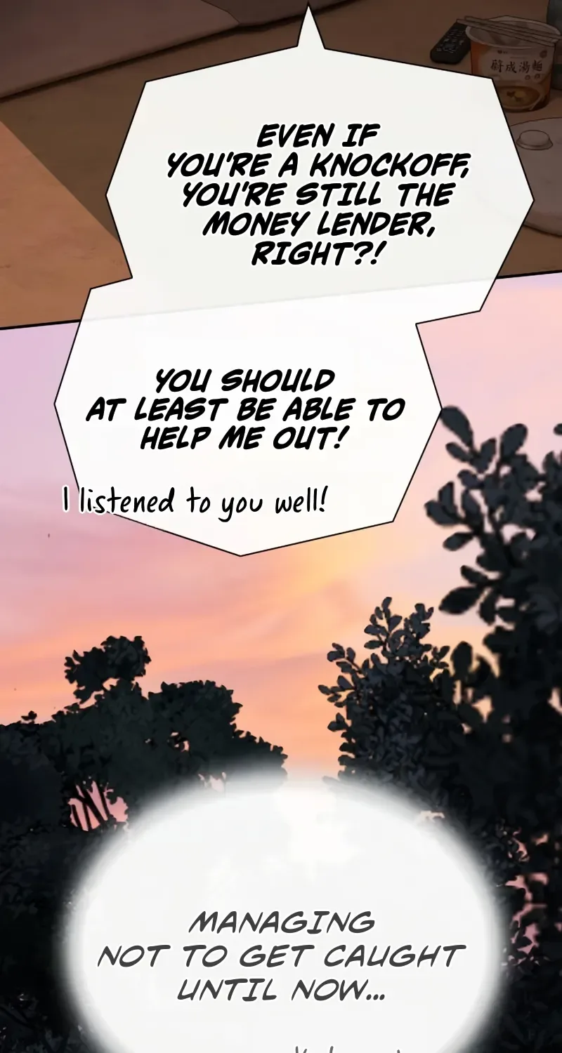 The Genius Who Reads the World Chapter 67 page 138