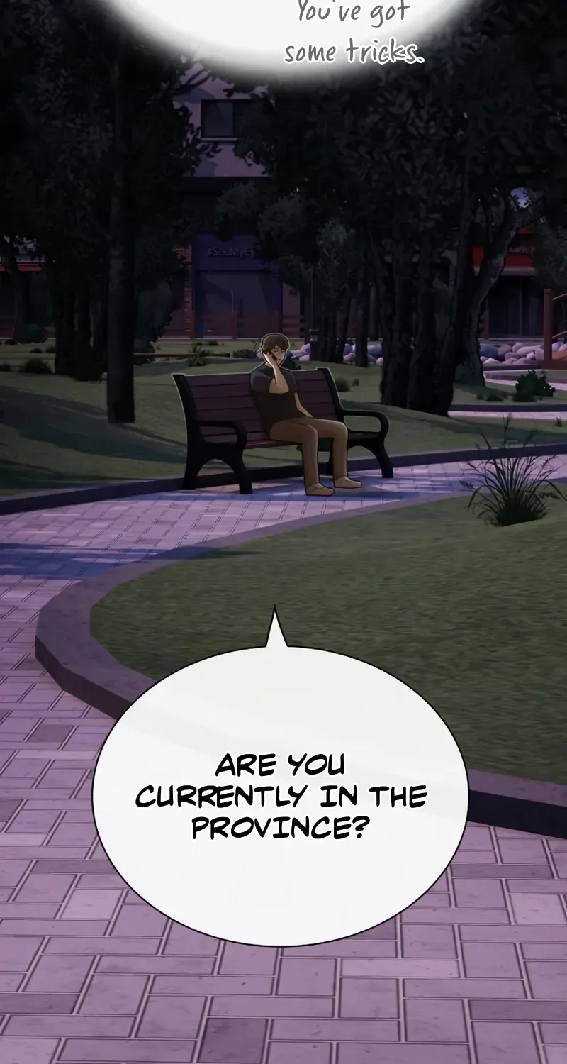 The Genius Who Reads the World Chapter 67 page 139