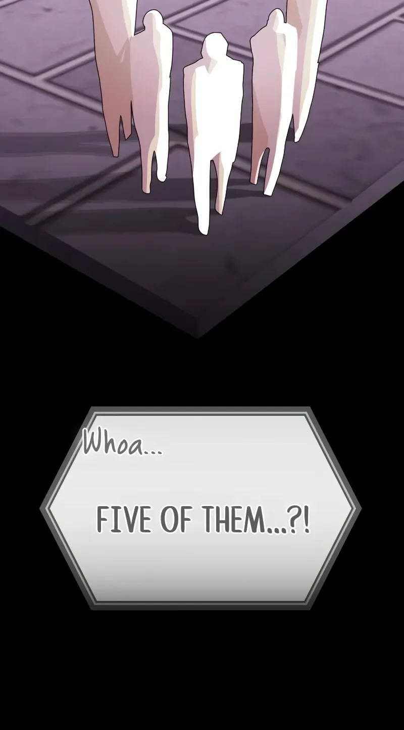 The Genius Who Reads the World Chapter 67 page 151