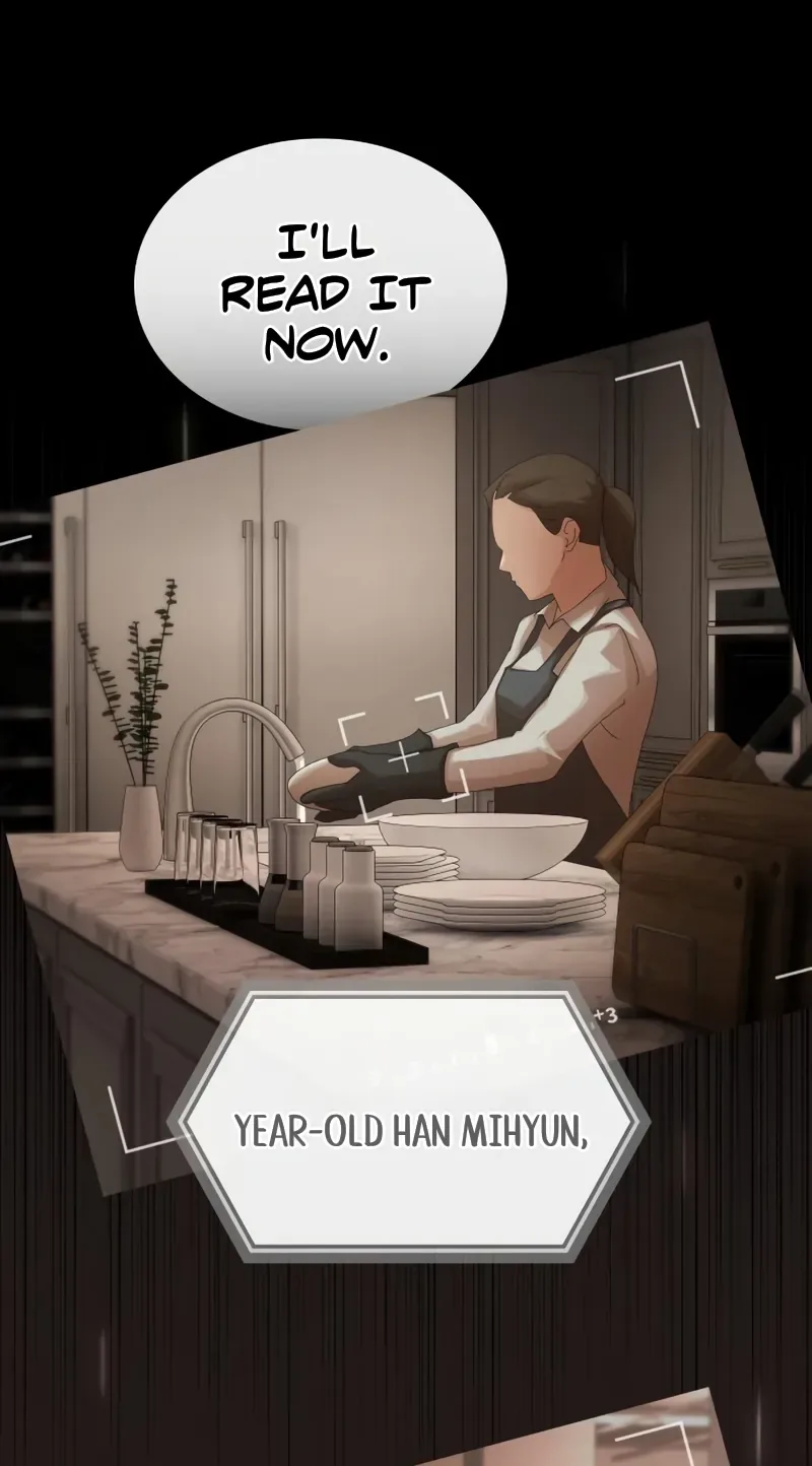 The Genius Who Reads the World Chapter 67 page 154