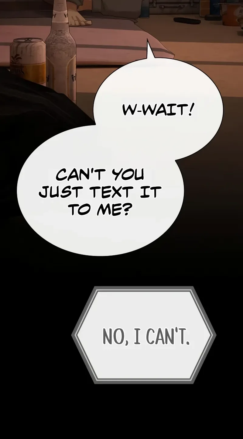 The Genius Who Reads the World Chapter 67 page 153