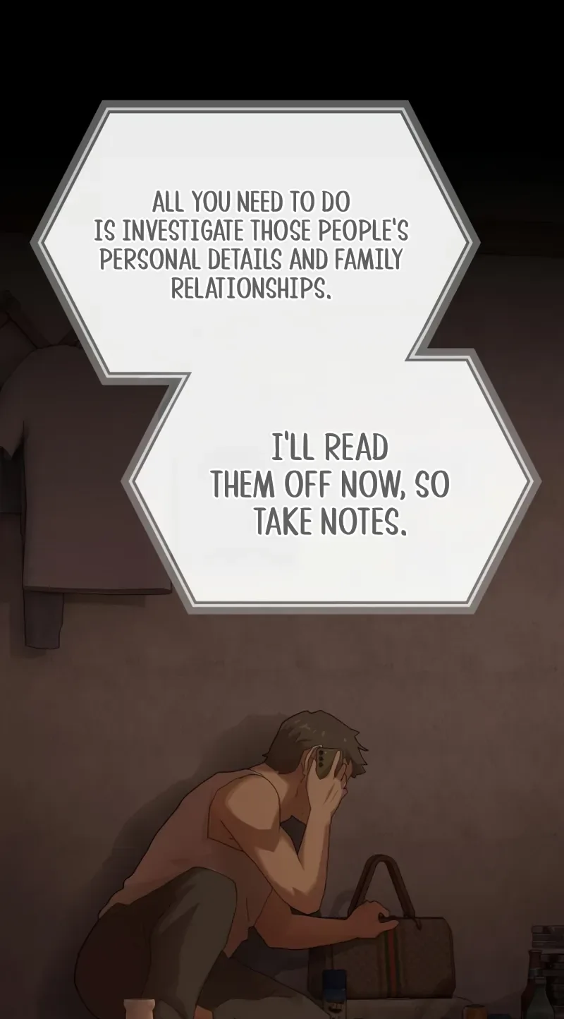 The Genius Who Reads the World Chapter 67 page 152
