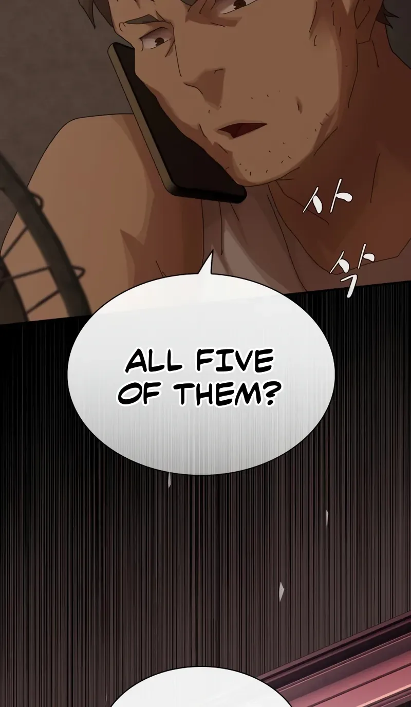 The Genius Who Reads the World Chapter 67 page 160