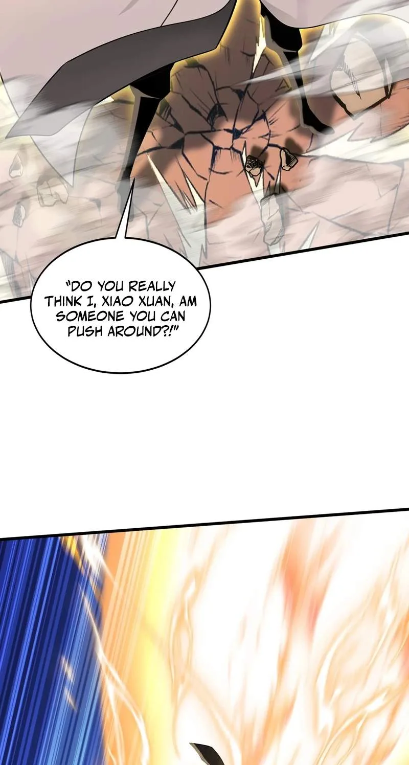 My Disciples Cultivate, While I Slack Off! Chapter 199 page 4