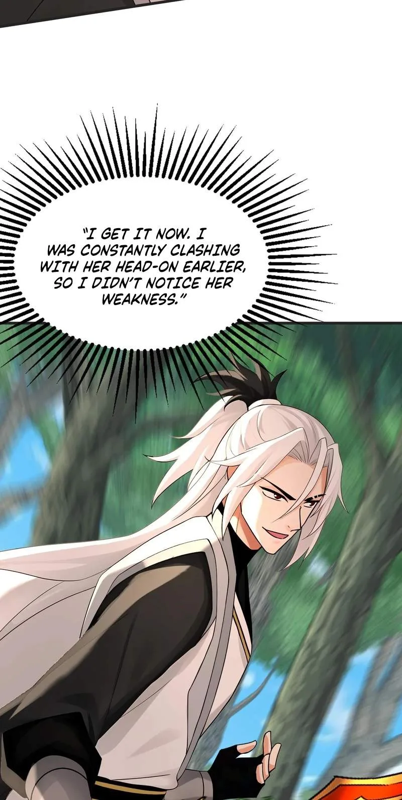 My Disciples Cultivate, While I Slack Off! Chapter 199 page 14