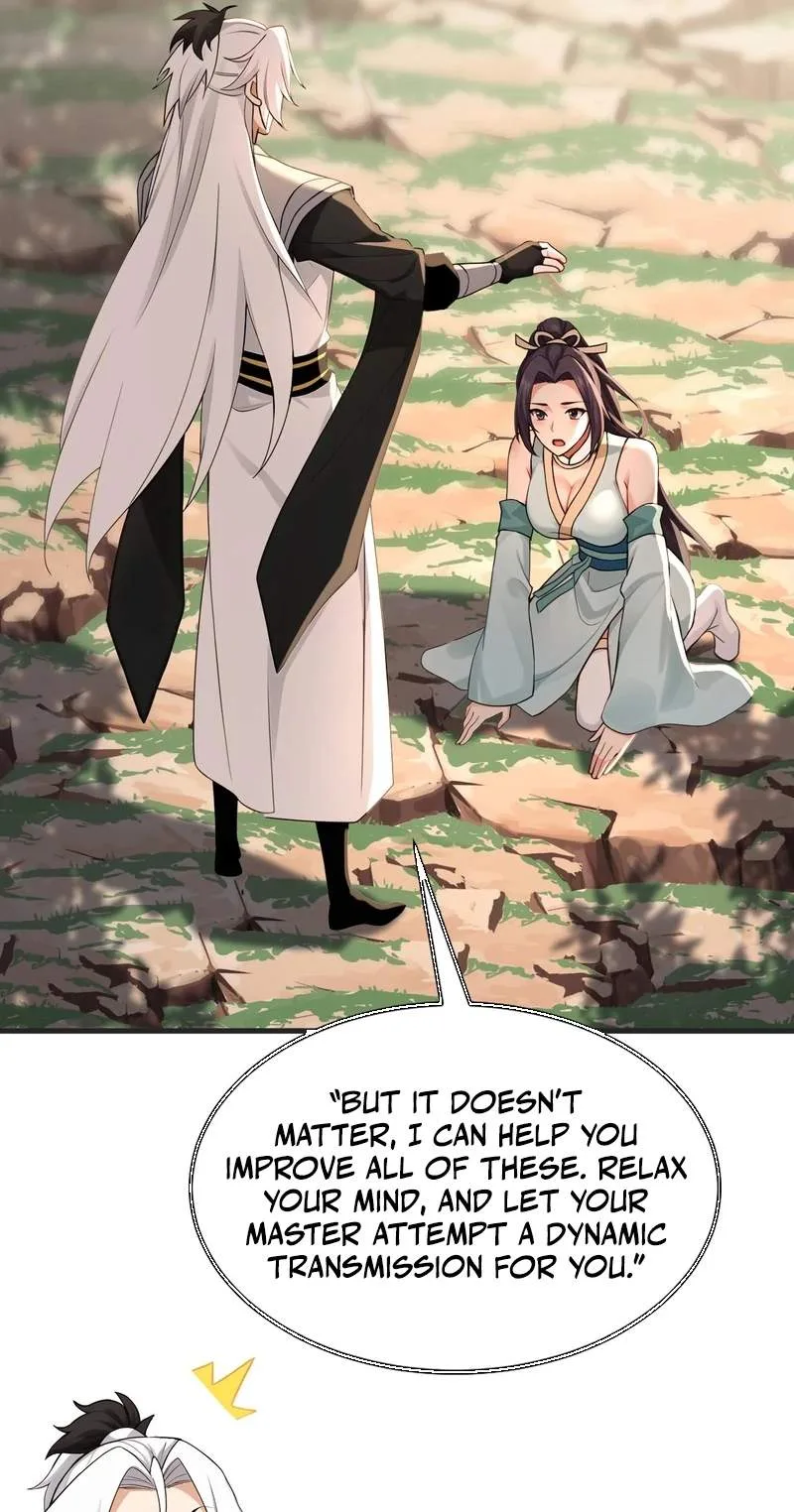 My Disciples Cultivate, While I Slack Off! Chapter 199 page 30