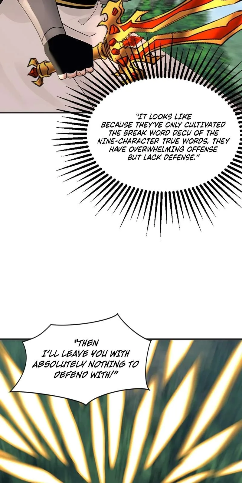 My Disciples Cultivate, While I Slack Off! Chapter 199 page 15