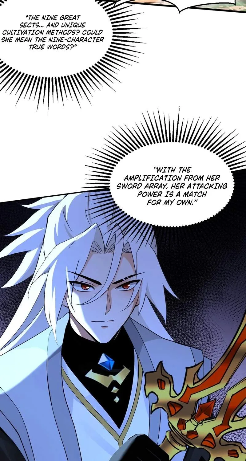 My Disciples Cultivate, While I Slack Off! Chapter 199 page 7